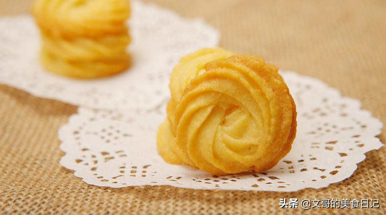 评测曾经疯爱的网红曲奇，哪一款才是零食界的“扛把子”你说了算