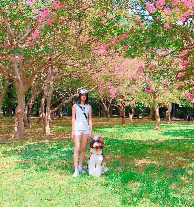 15岁香奈儿,15岁靠自己拿下香奈儿