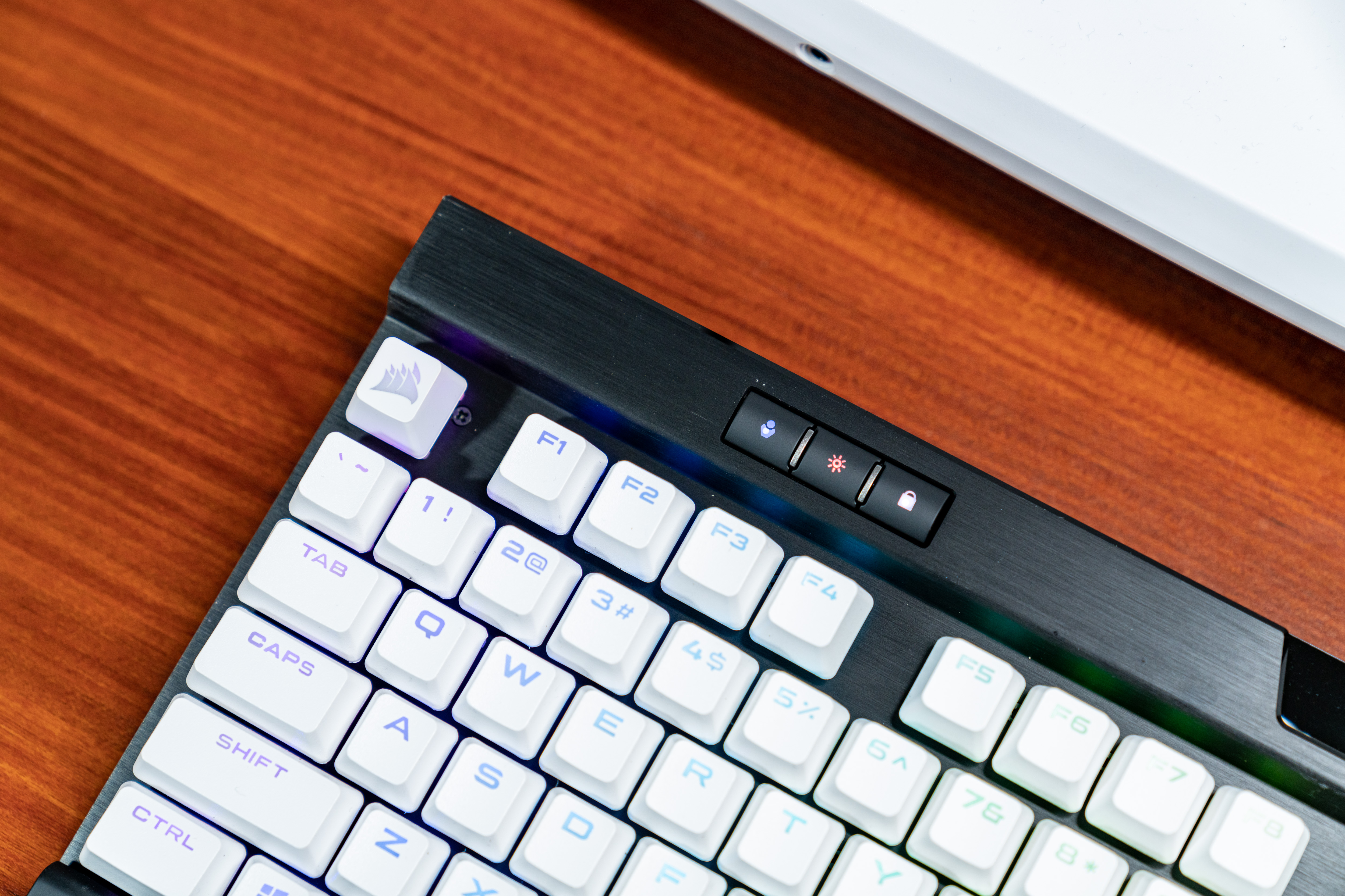 外设键鼠推荐100元以内,618无线机械键鼠