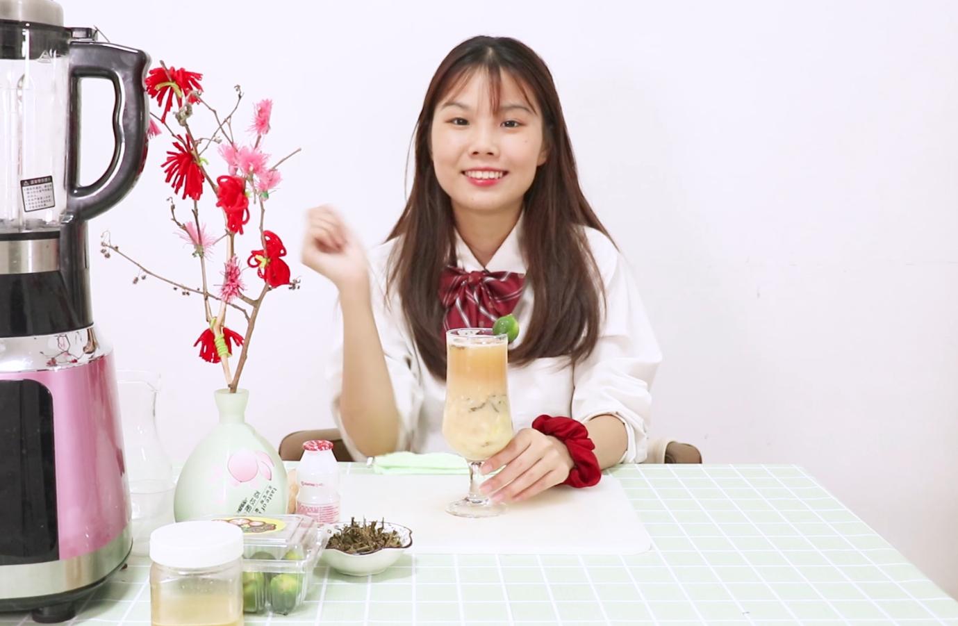 助消化的水果茶怎么做,夏天自做促进肠胃消化的水果茶