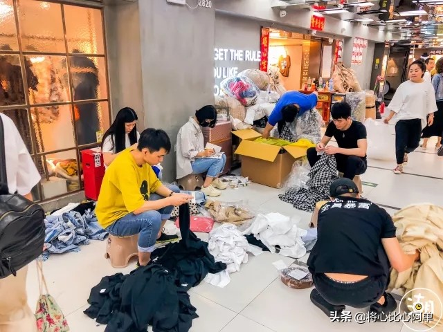 广州凌晨五点的火车,广州凌晨四点的样子