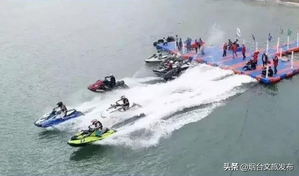 烟台五一假日攻略,烟台欢乐汇玩法