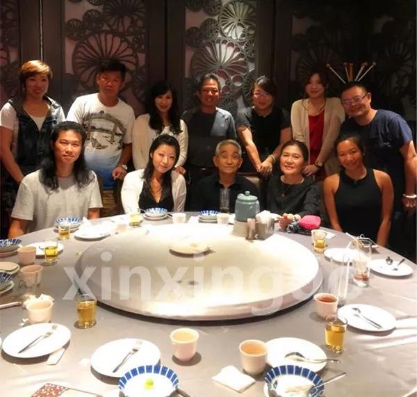 郭氏---台湾行之李瑞斌大棚及布楚礼多肉植物园游记