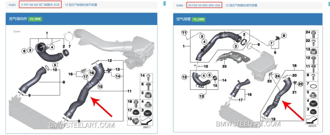 17宝马x3二手收车价格,10万左右二手宝马x3的价格