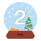 2018圣诞限定美食清单,圣诞节糖霜饼干全攻略