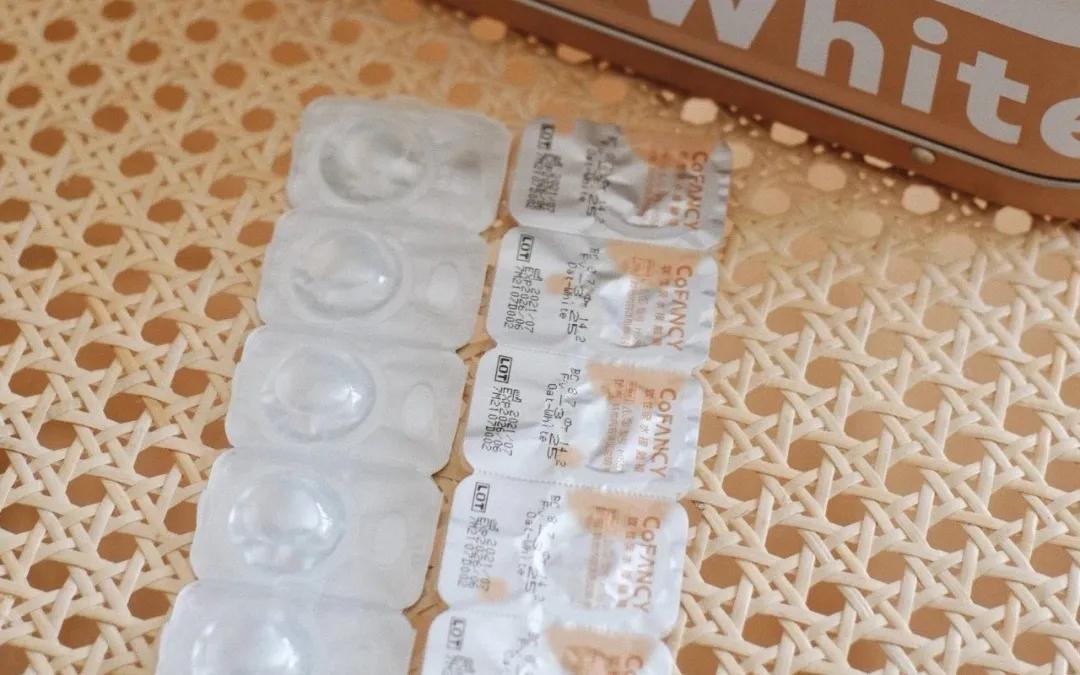 小小美瞳撑起百亿市场，Moody、可糖走红背后暗藏成长的烦恼