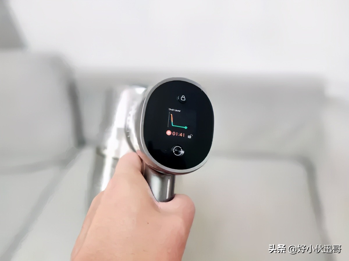 追觅吸尘器t30对比戴森,戴森v30吸尘器