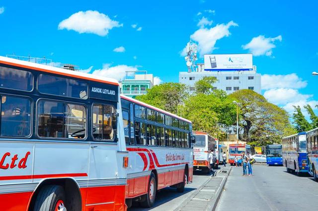 毛里求斯路易港市中心,毛里求斯路易港海底漫步