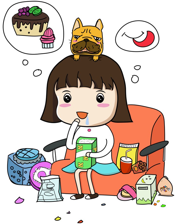 部编版语文教材四年级下册，习作7《我的“自画像”》写作指导