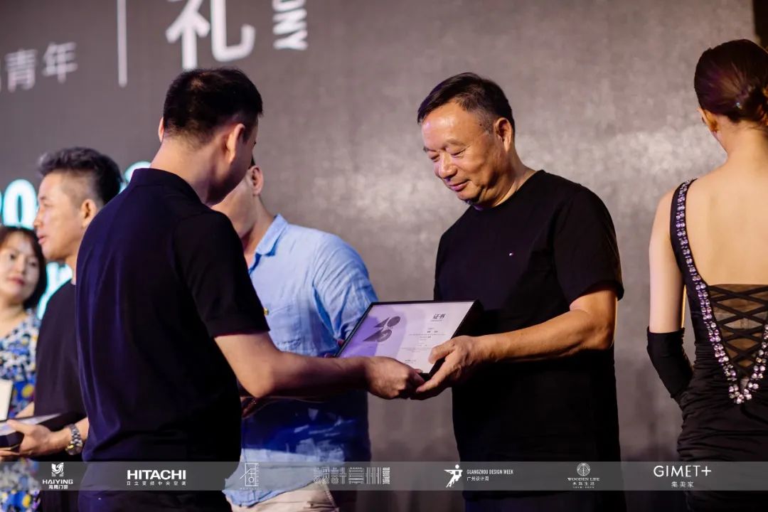 披荆斩棘破浪而来｜40UNDER40常州榜盛大启幕