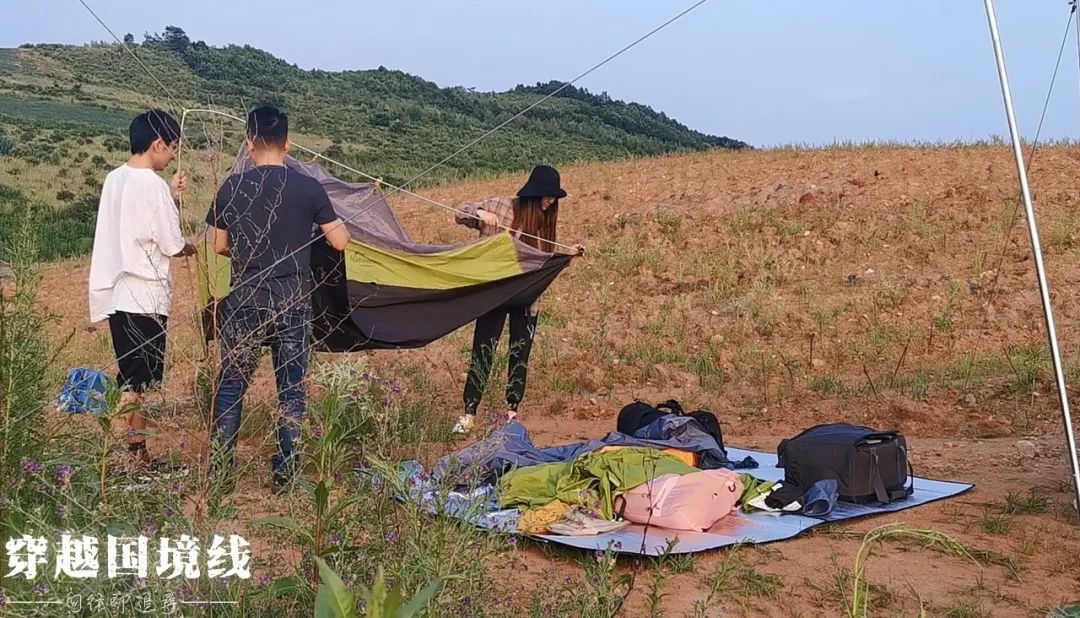 延边龙井世外桃源,延边龙井原貌