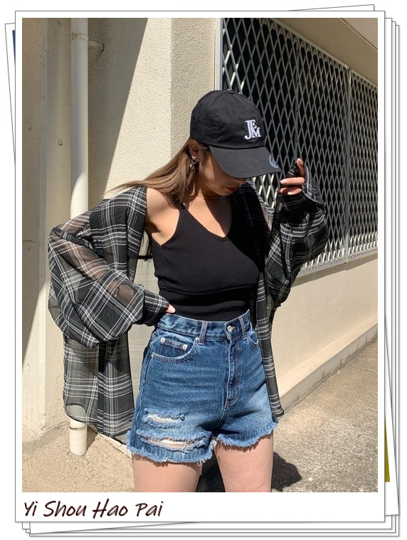 美式风格的造型,美式风格单品推荐