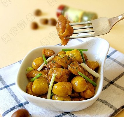 吃栗子出血了怎么办,有胃病的人能吃栗子吗