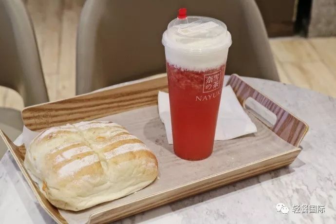 网红奶茶店究竟是怎么做营销的?这7大营销手段,拿走,不谢