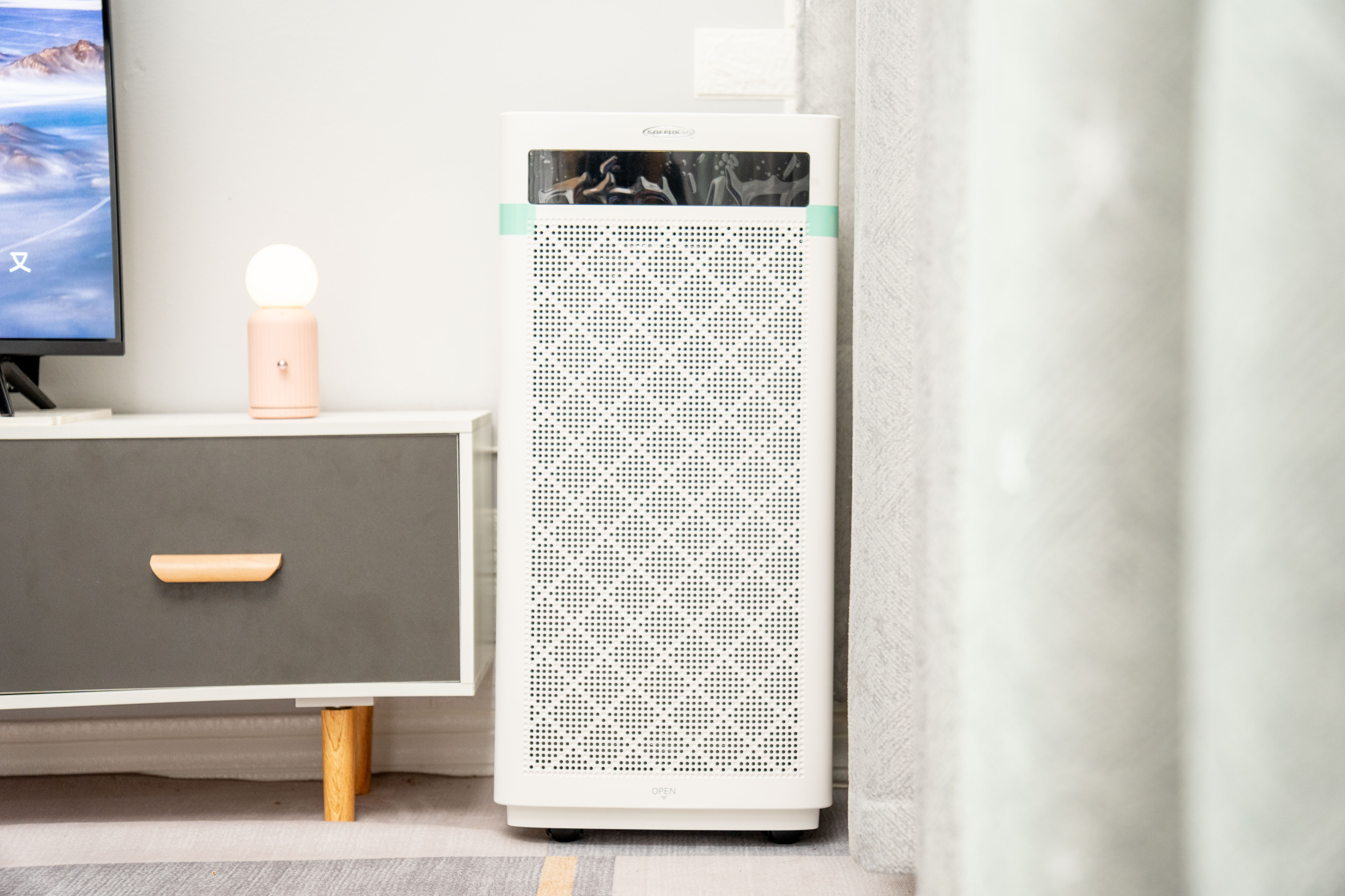 买空气净化器是不是交智商税,吸猫毛的空气净化器是智商税吗