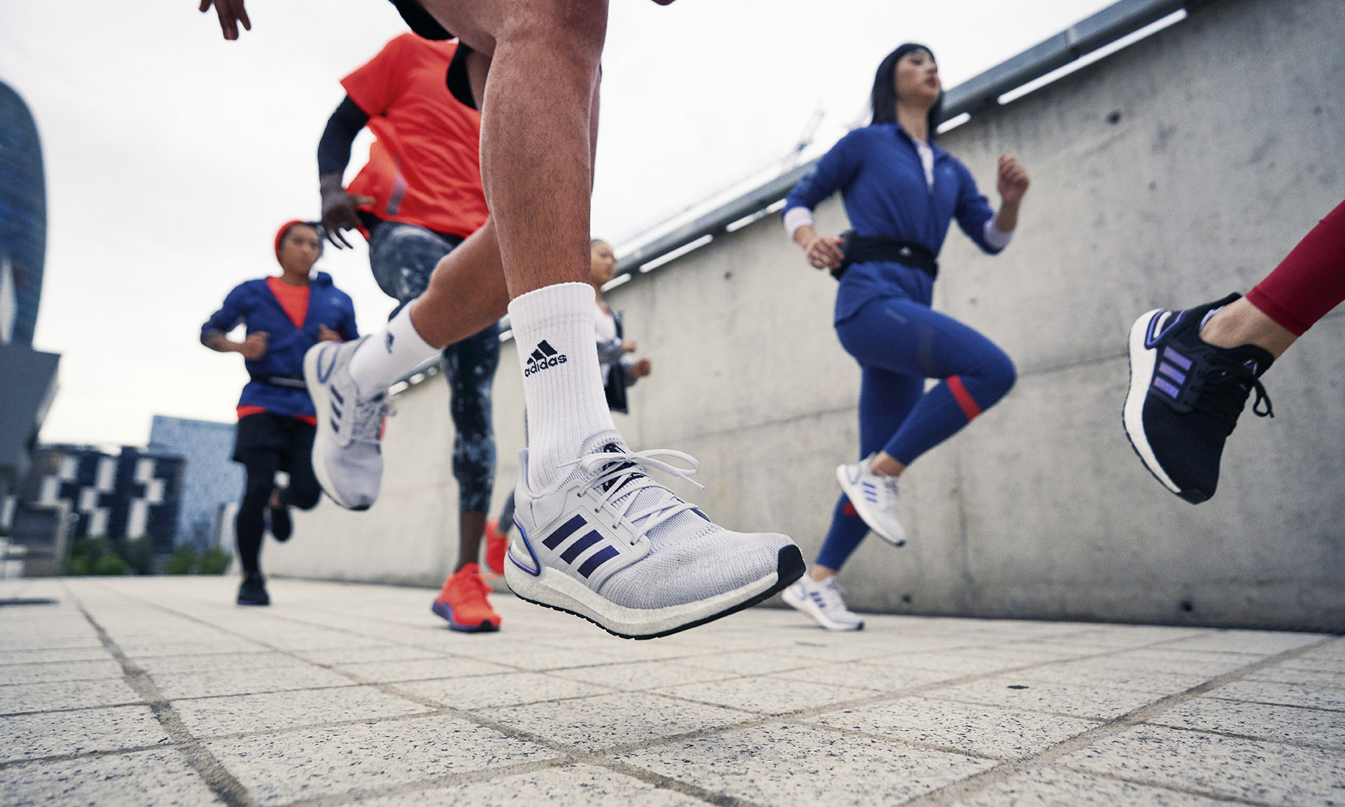 NOWRE|AirJordanV「FireRed」2020版本高清近赏