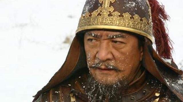 千古第一奇人郭子仪的后代,郭子仪为什么是异姓王