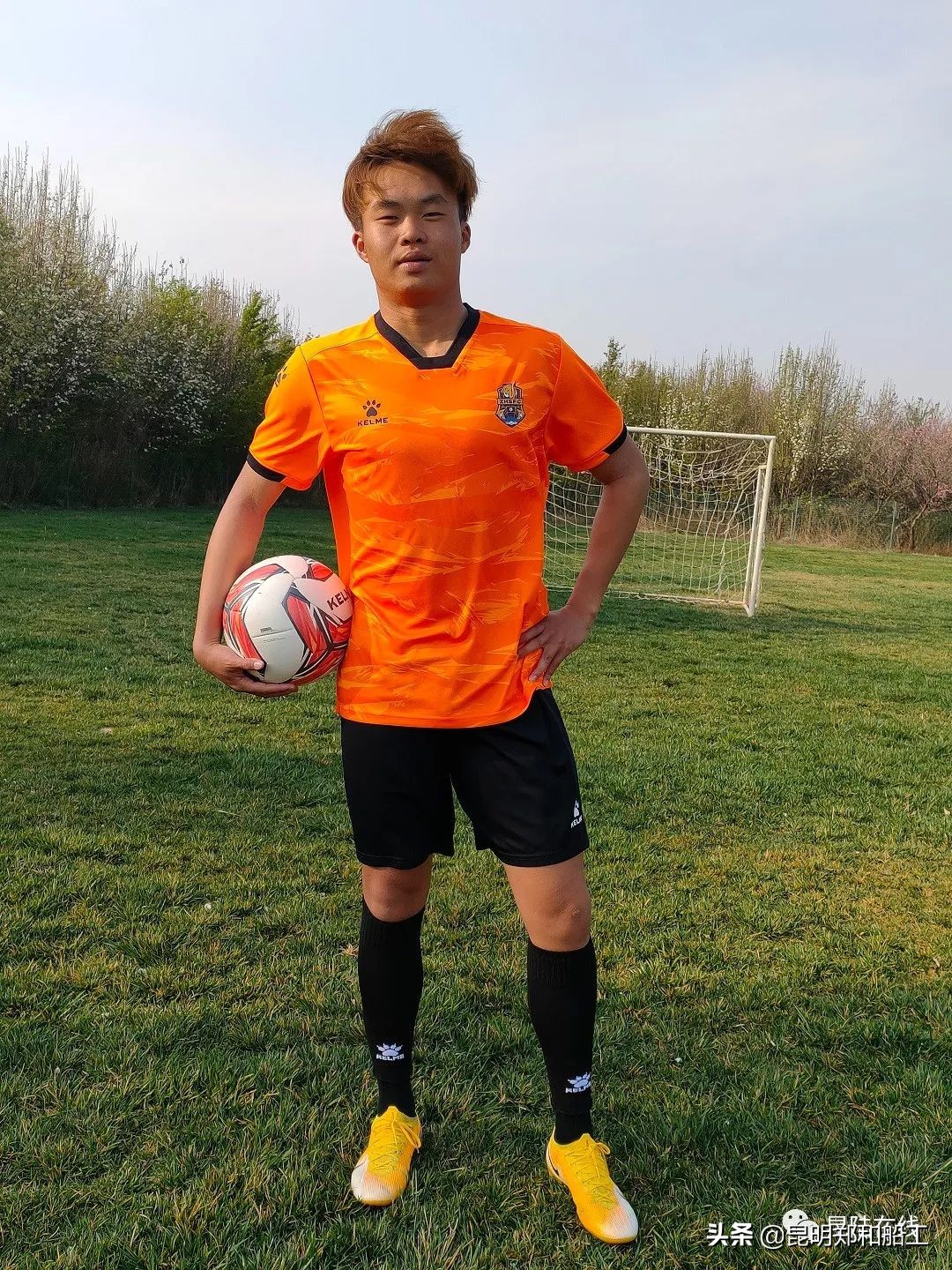 昆明郑和船工足球俱乐部教练组,昆明郑和船工足球俱乐部试训报名