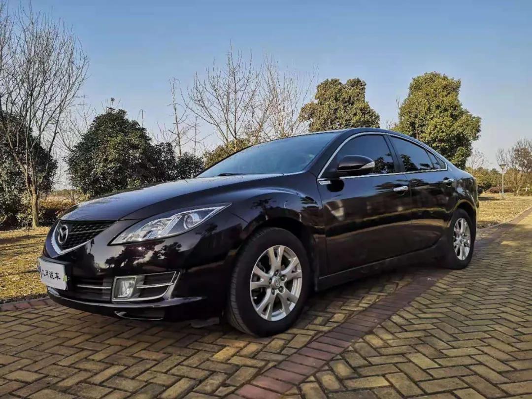 5万淘了台我很满意的睿翼,动力颜值操控兼备,后续却出这么多事