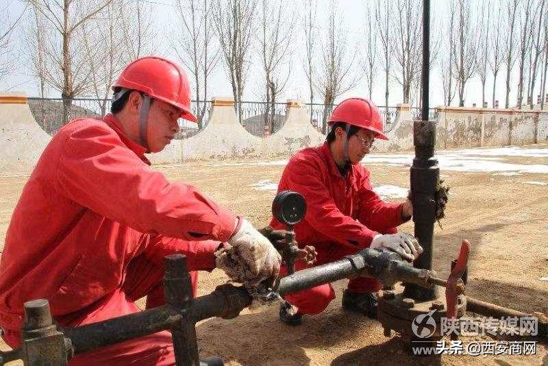 长庆采油四厂提质增效,长庆油田采油三厂提质增效