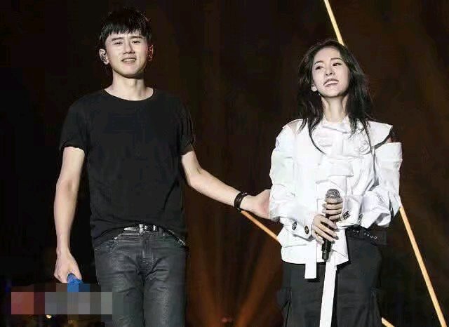 张杰张碧晨天涯爆料,张碧晨张杰谢娜邓紫棋华晨宇