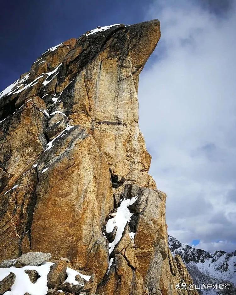 念青东路徒步,念青东曲徒步