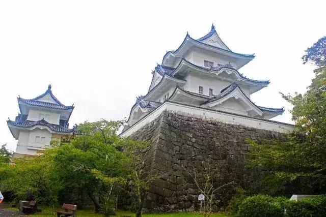 伊贺忍者故乡在哪里,伊贺忍者和织田信长