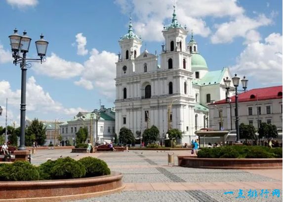 白俄罗斯景点大全集,白俄罗斯十大旅游景点