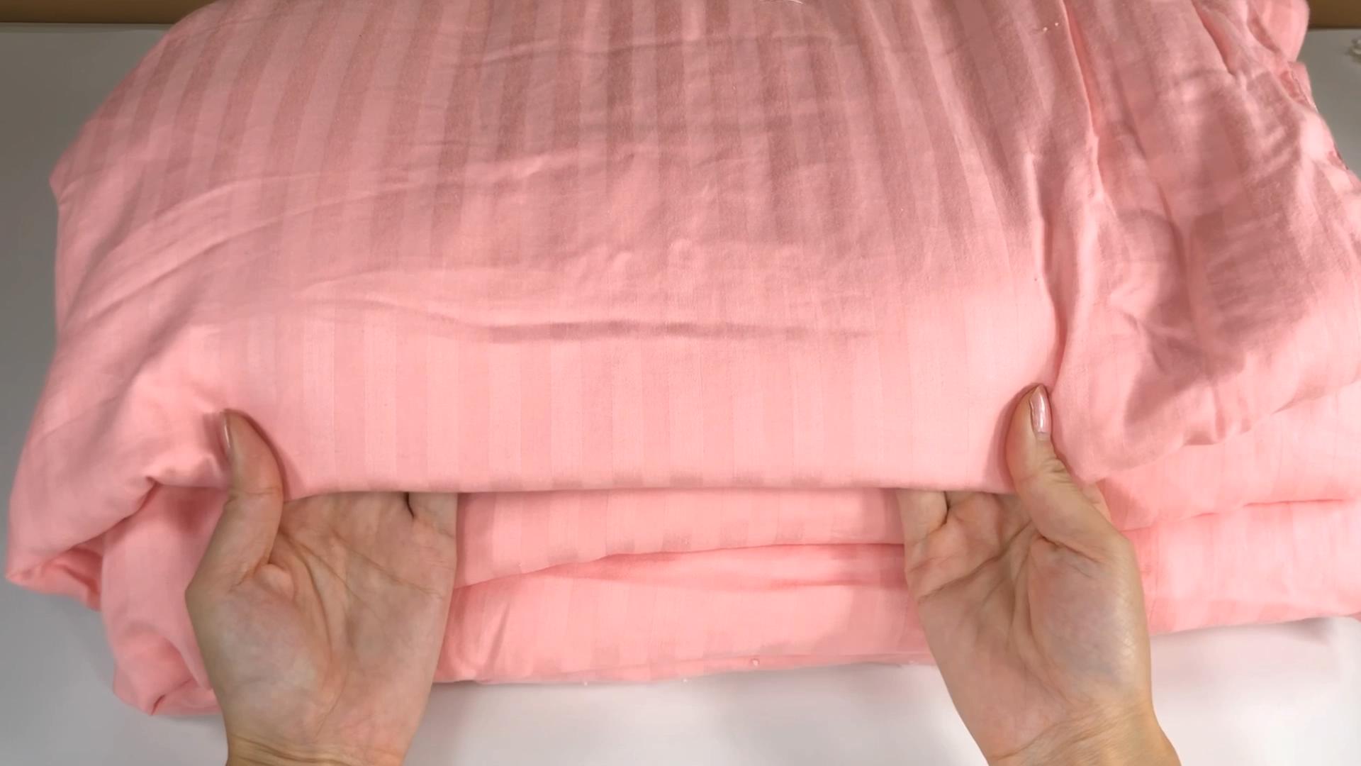 怎么分辨真蚕丝被还是假蚕丝被,正宗的蚕丝被和假蚕丝被怎么区别