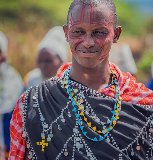 坦桑尼亚之旅,坦桑尼亚东非草原