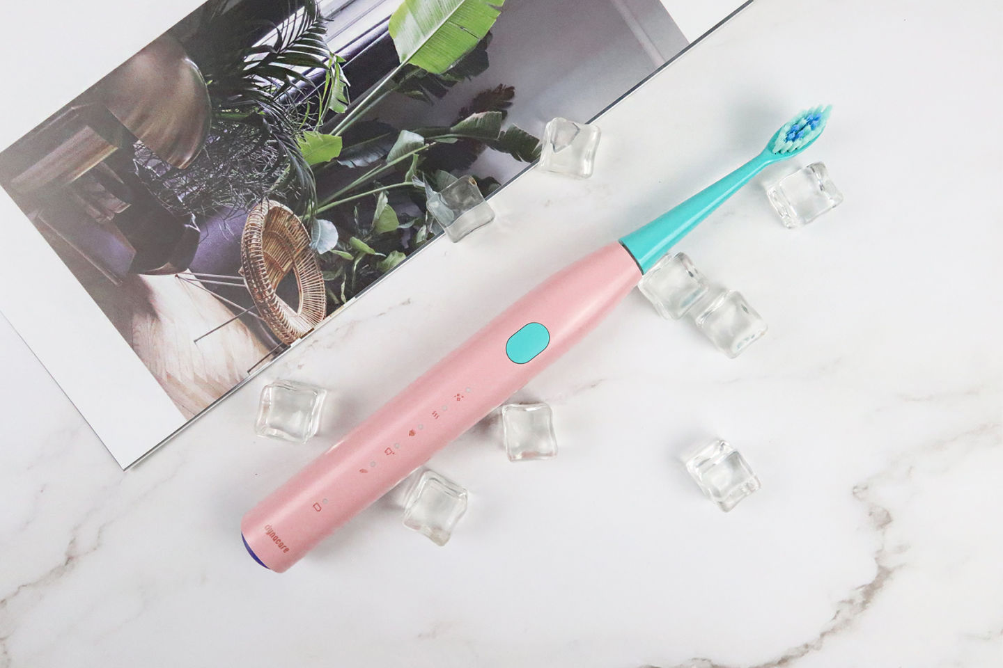 dynacare牙刷评测,dynacare大拿官方旗舰店