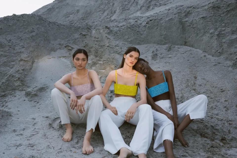 轻氧水晶优鲜乳讲解,轻氧水晶优鲜乳文胸