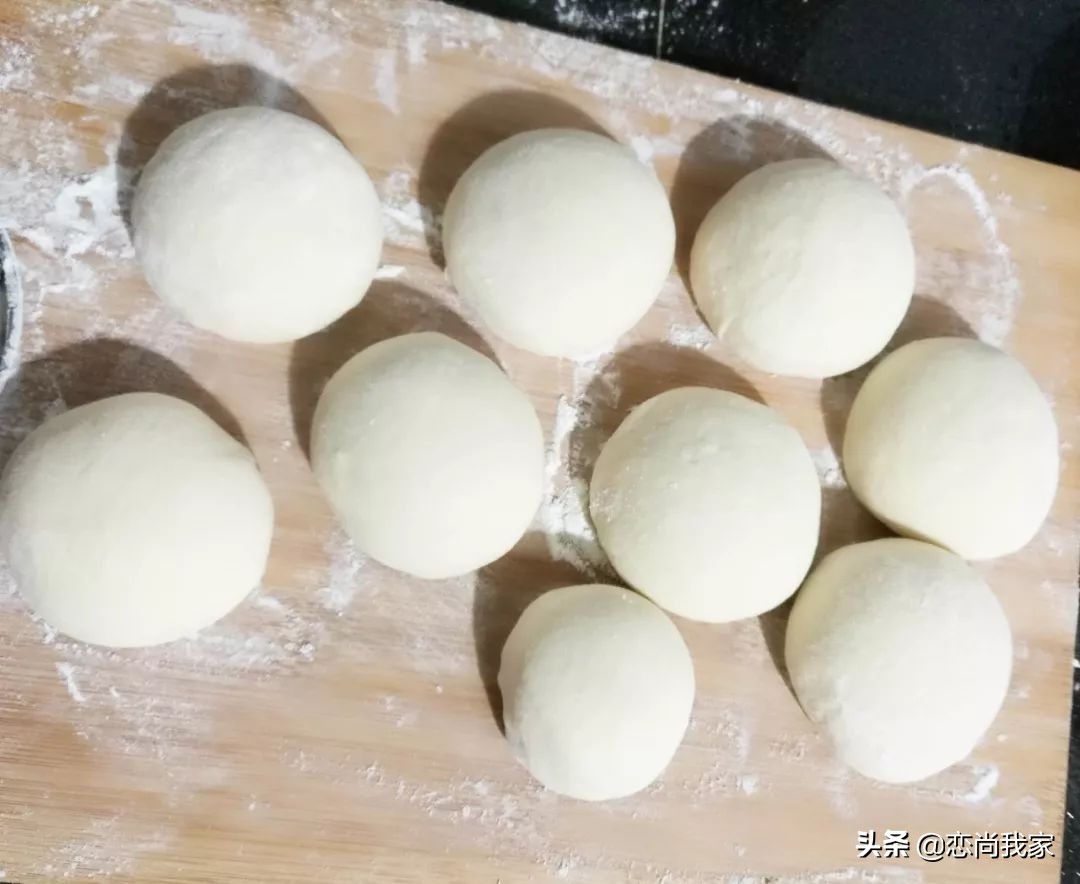 酒酿醪糟能做馒头,米酒醪糟馒头怎么做