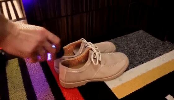 烘干机能去鞋臭,可以定时烘干鞋子神器杀菌除臭