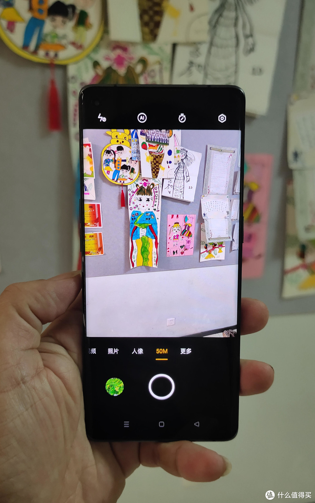 realme真我gt2大师探索版屏幕评测,realme真我gt大师探索版屏幕参数