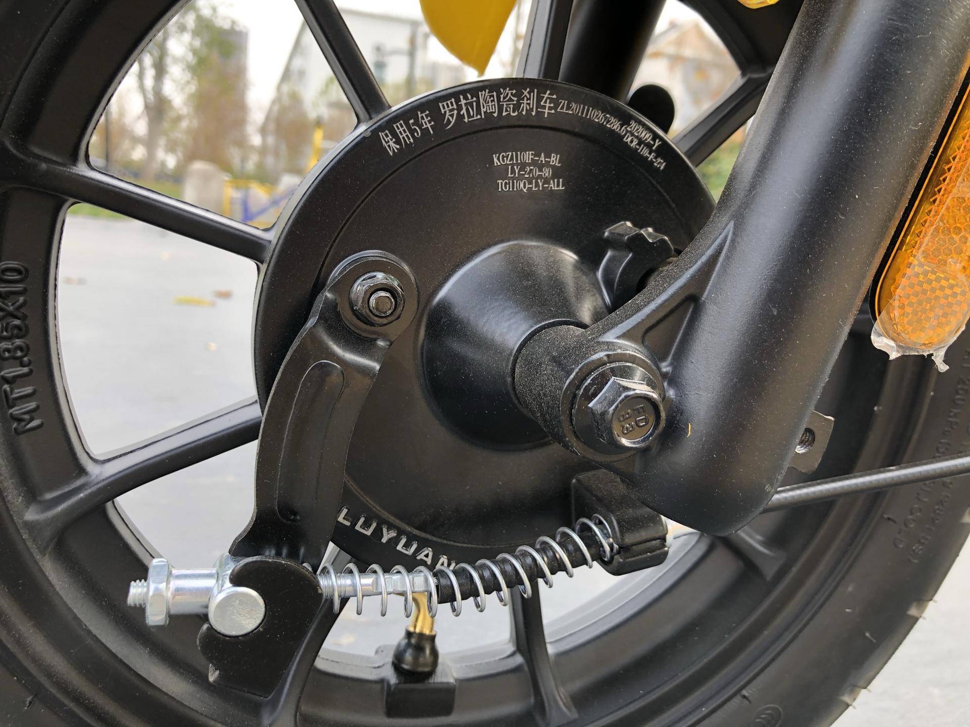 新国标电车锂电池哪家好,电动车新国标锂电池还是铅酸