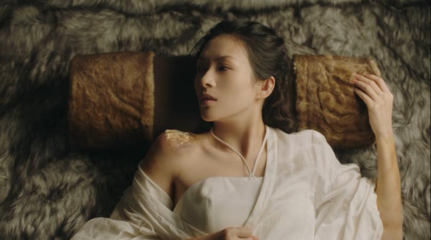 国际章演过什么电影,国际章章子怡电视剧