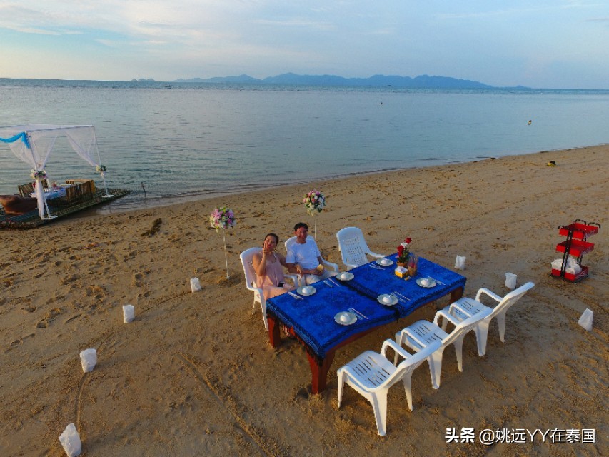 泰国苏梅岛旅游景区图片,泰国苏梅岛景点