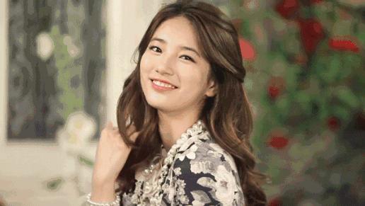 你沐浴后的味道，简直让人怦然心动