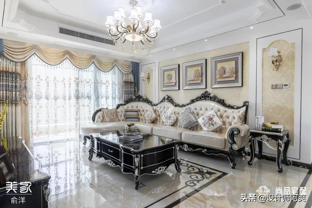 超级好看的装修美图,100款装修美图