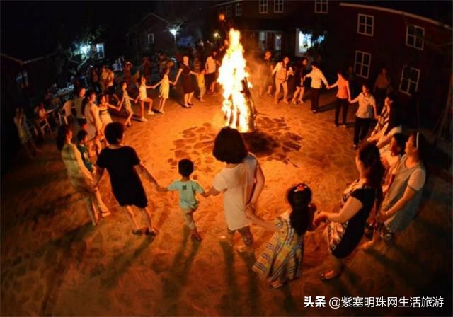 大连哈仙岛仙客来酒店,哈仙岛海鲲度假村