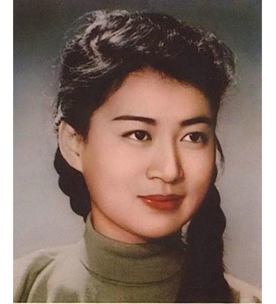 五朵金花的金花现在怎么样,五朵金花死亡之谜