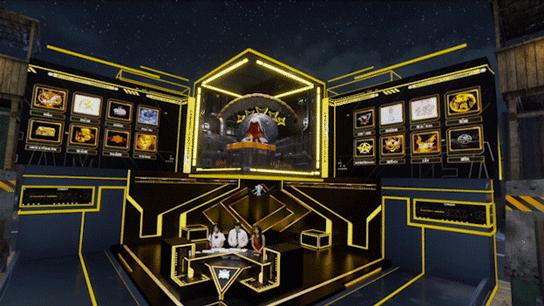 网易电竞next2023比赛场地,网易电竞最新信息