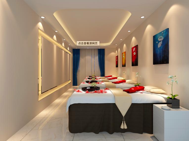 养生调理身体养生馆如何运营,中医养生和养生馆