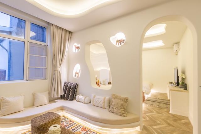 大理不知名名宿,大理最不知名的海景民宿