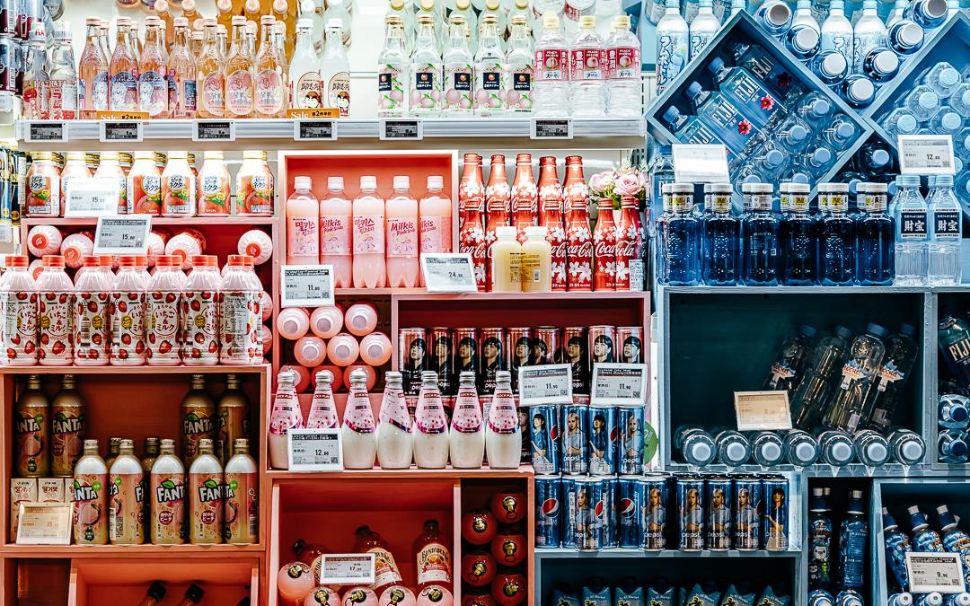 起底品牌,国内头部精品超市