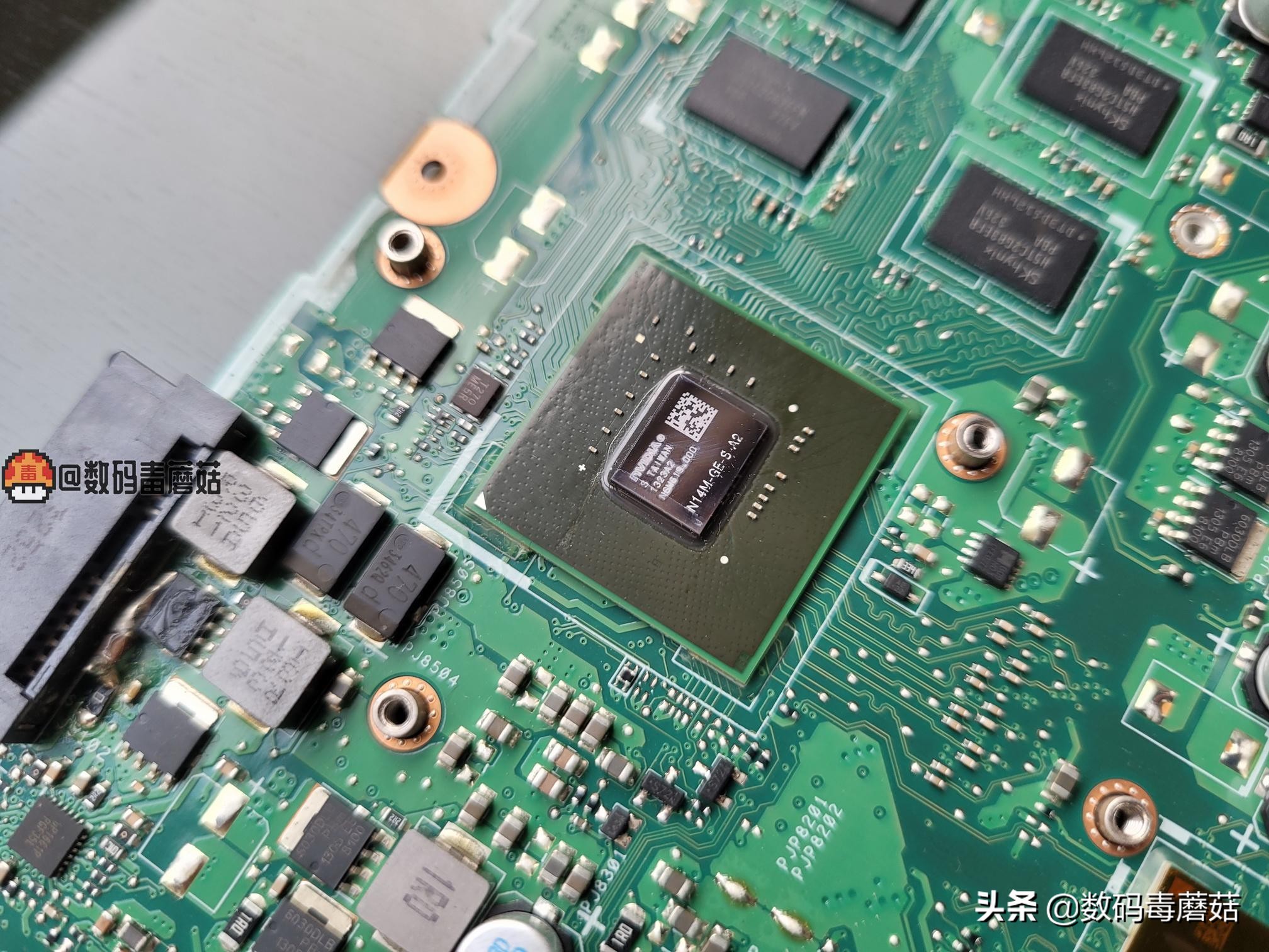 修旧利废，变废为宝？华硕旧笔记本变身赚钱宝折腾记