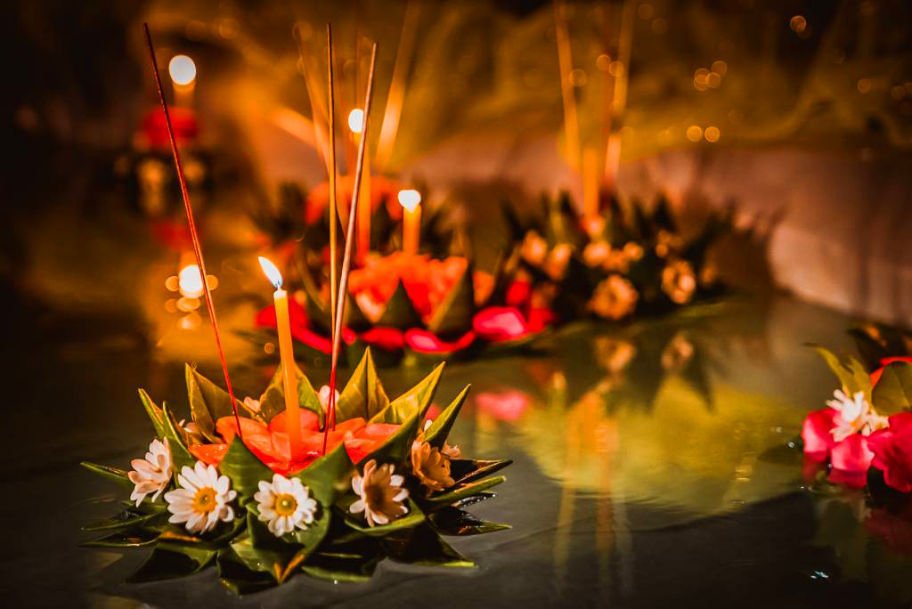 泰国清迈自由行落地签事项,泰国清迈最佳旅游时间