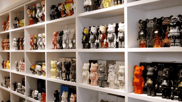 小伙花千万买车,小伙花千万买的别墅