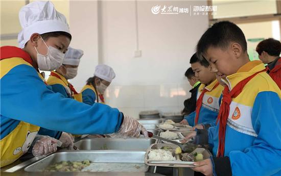 奎文区金宝双语小学怎么样,金宝双语小学招生电话